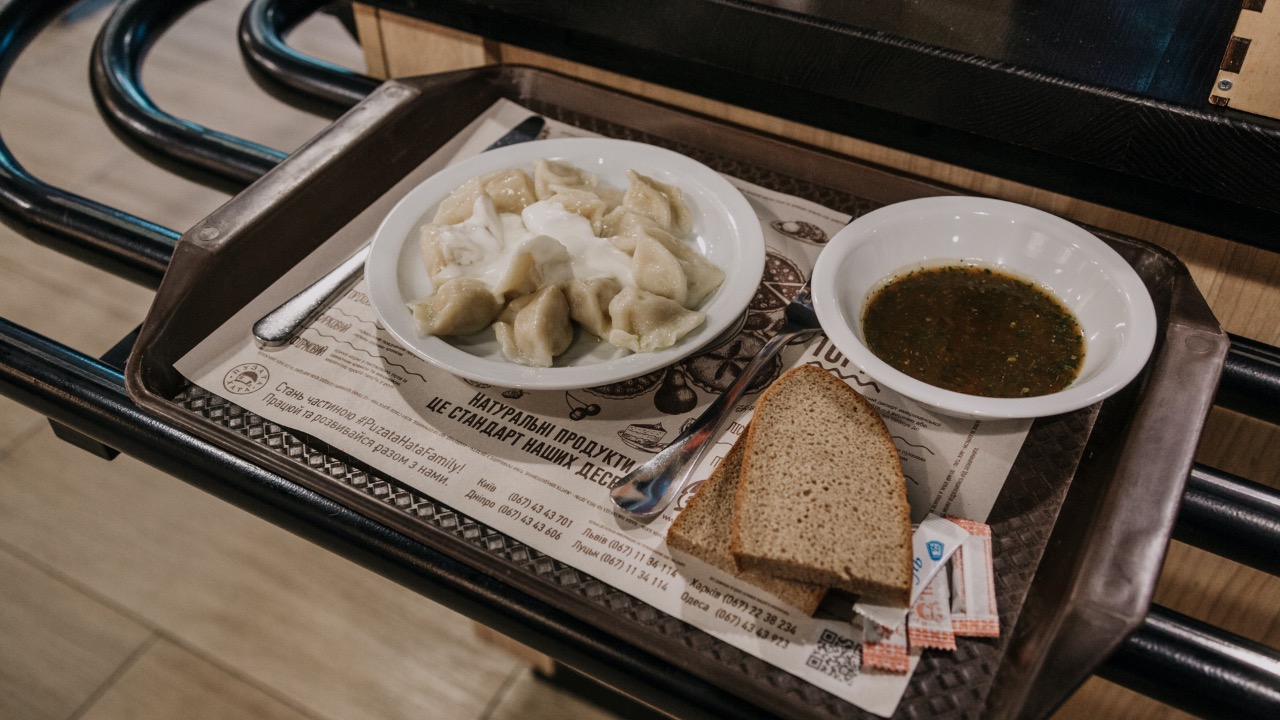 vegetariánstvo strava univerzity