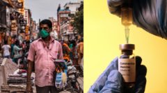 Koronavírus a očkovanie