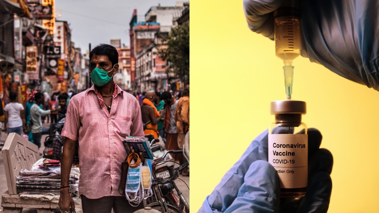 Koronavírus a očkovanie