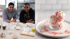 Perfect Day mlieko vegánstvo startup