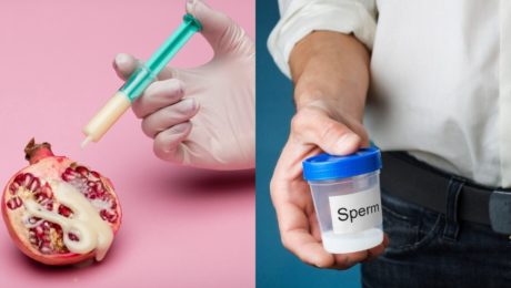 Mužská neplodnosť