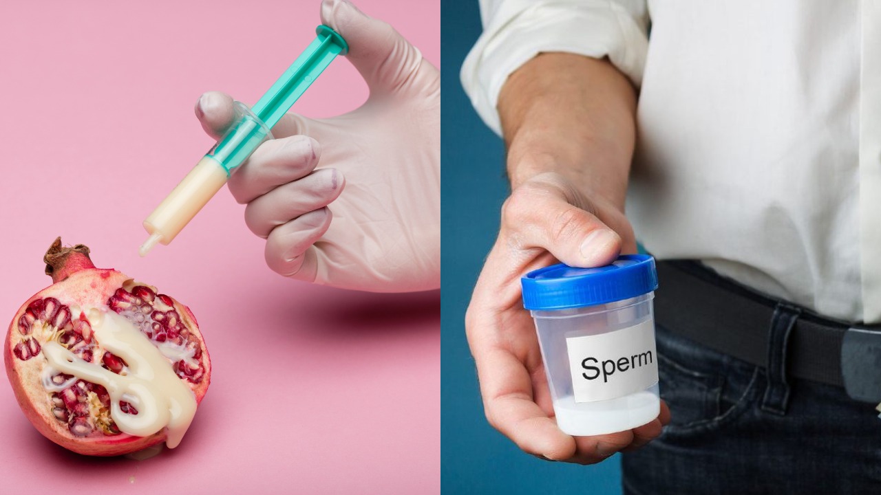 Mužská neplodnosť