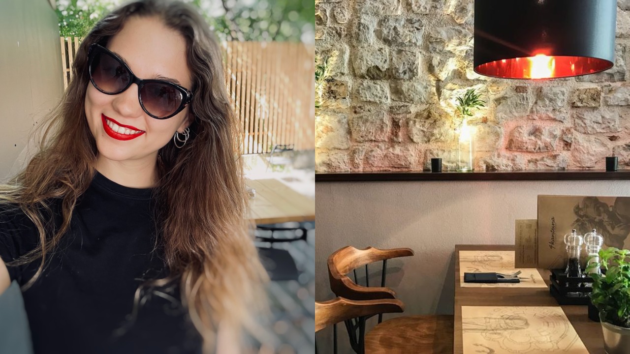 Reštaurácia 4Kantuna