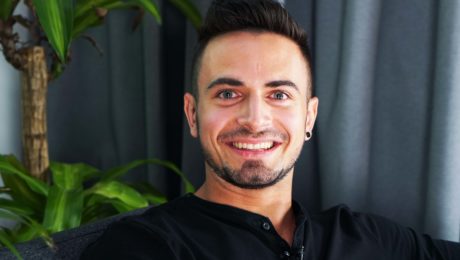 Museli sme podpísať