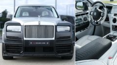 Rolls-Royce má za
