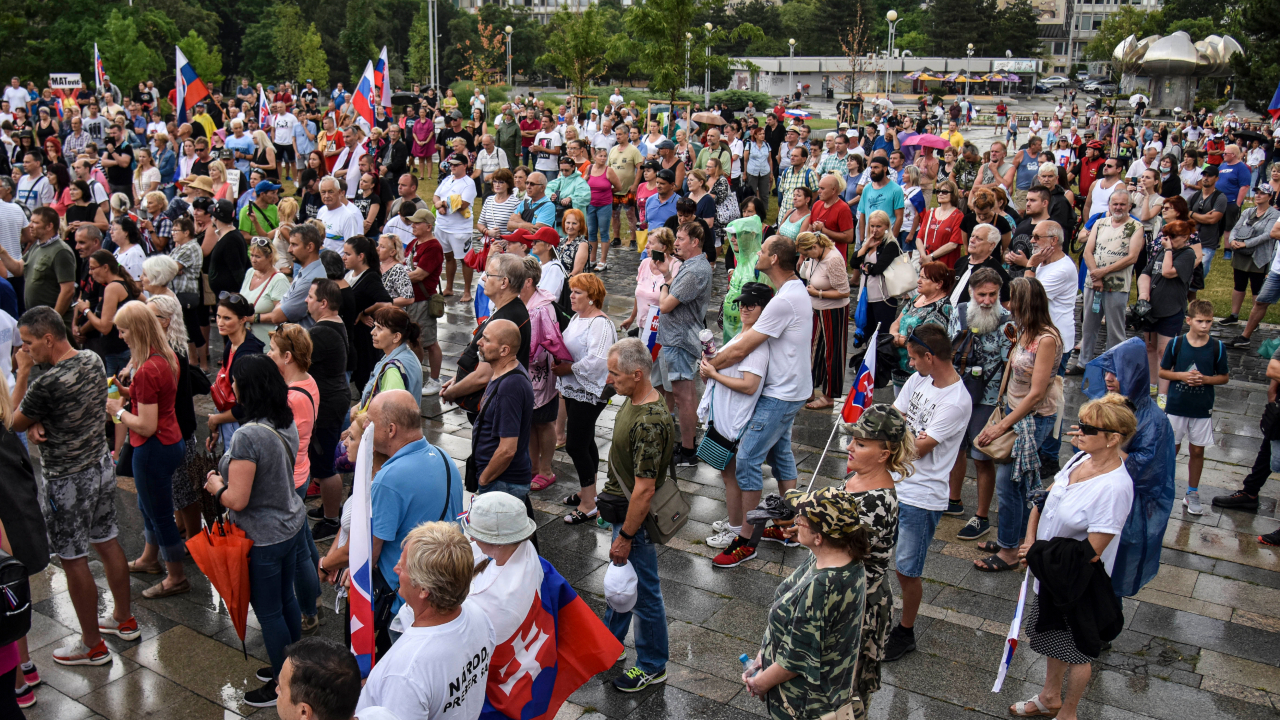 pandemia, koronavirus