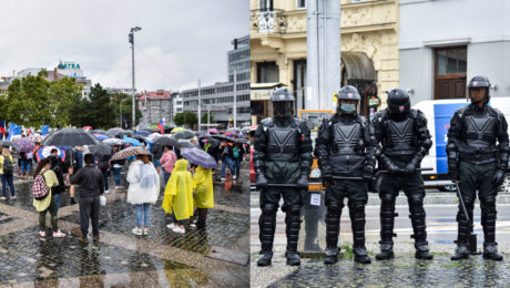 pandemia, koronavirus