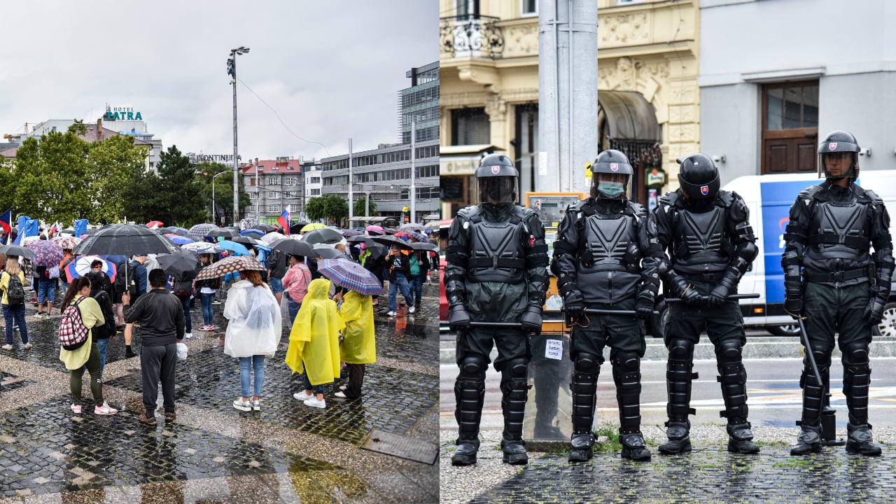 pandemia, koronavirus