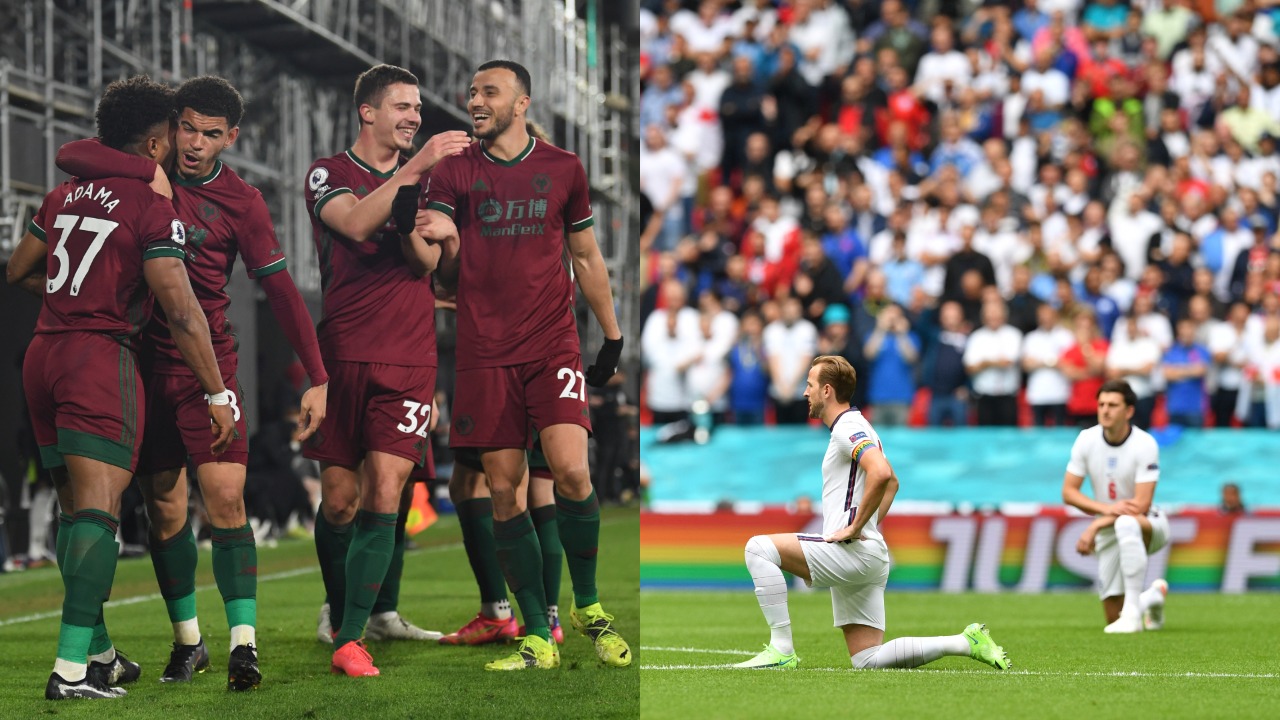 Fanúšikovia bučali na Fulham