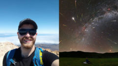 FOTO: Mladý Slovák