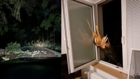 Tisícky Slovákov ostali