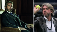 Do veľkého biznisu