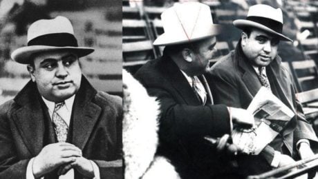 al capone