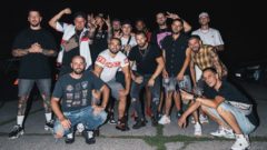 Friends dela Friends