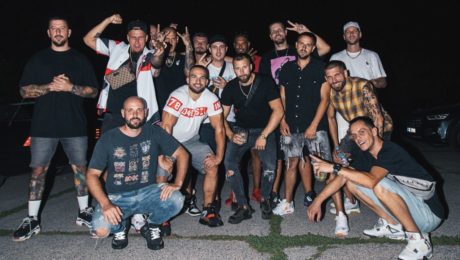 Friends dela Friends