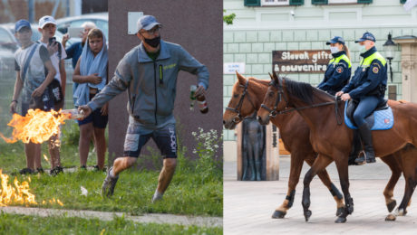 Máme nové najbezpečnejšie