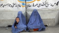 Študentov v Afganistane