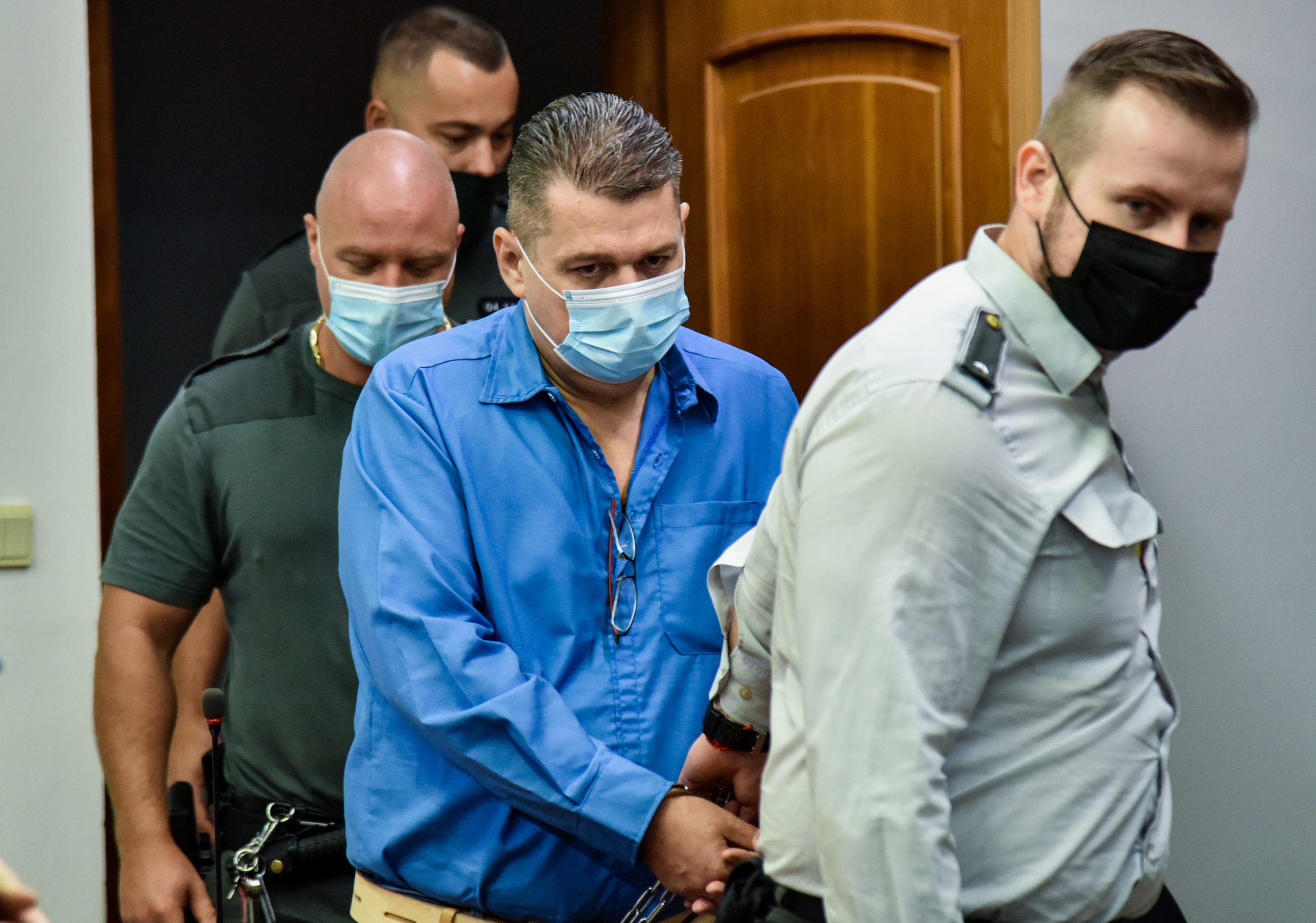 Ladislav Bašternák