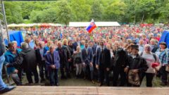 V Košiciach protestujú