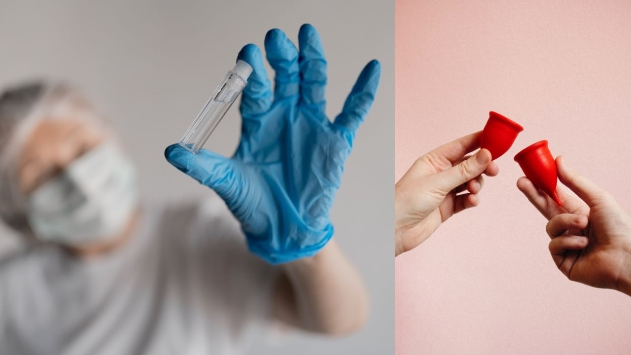 vakcína menštruácia