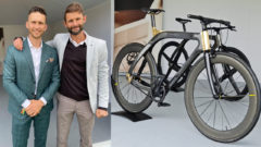 Veľkých úspech bratov