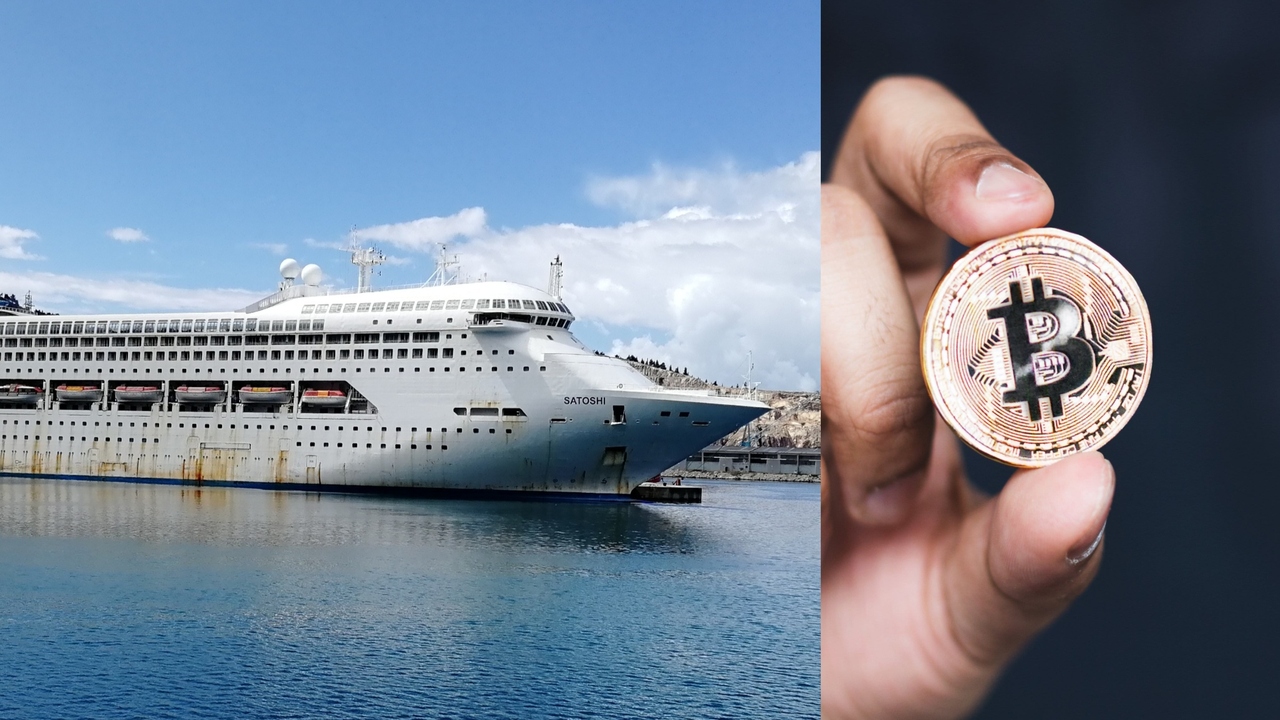 Satoshi