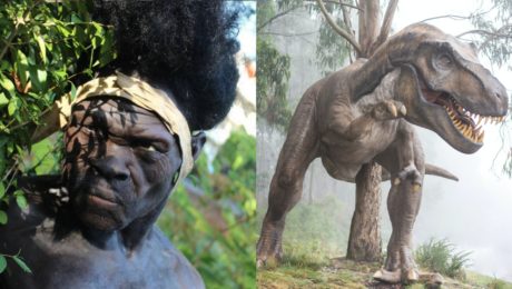 Obrovské tučniaky či