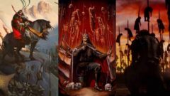 Skutočný Drakula napichoval