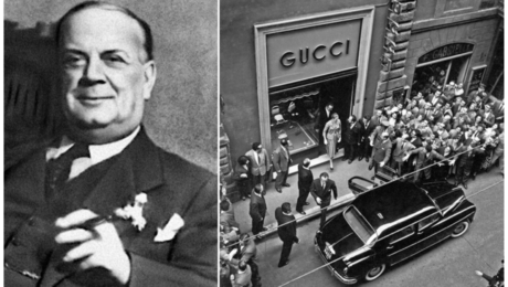 Gucci