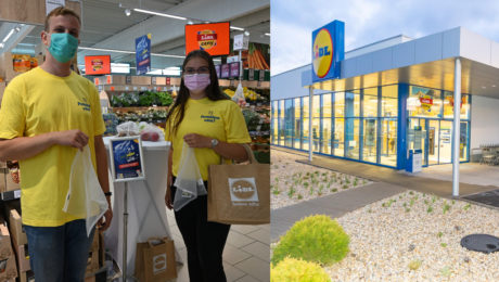 Lidl vyskúšal v