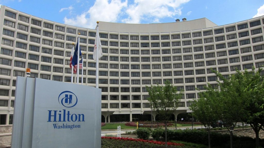 Hilton