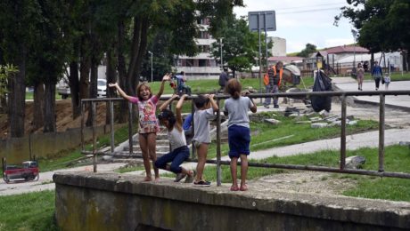 luník IX pápež návšteva