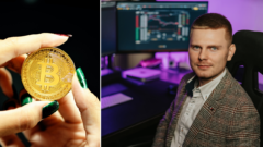 Kryptotrejder: Lamborghini ti