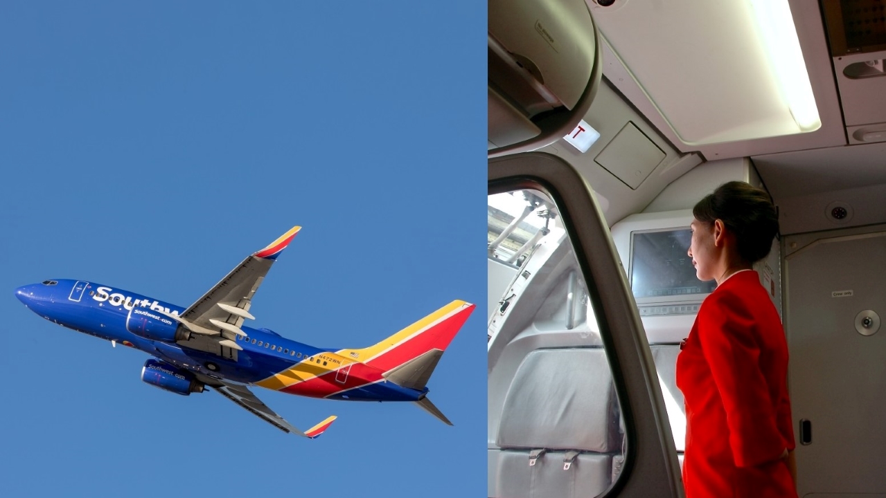 Letecká spoločnosť