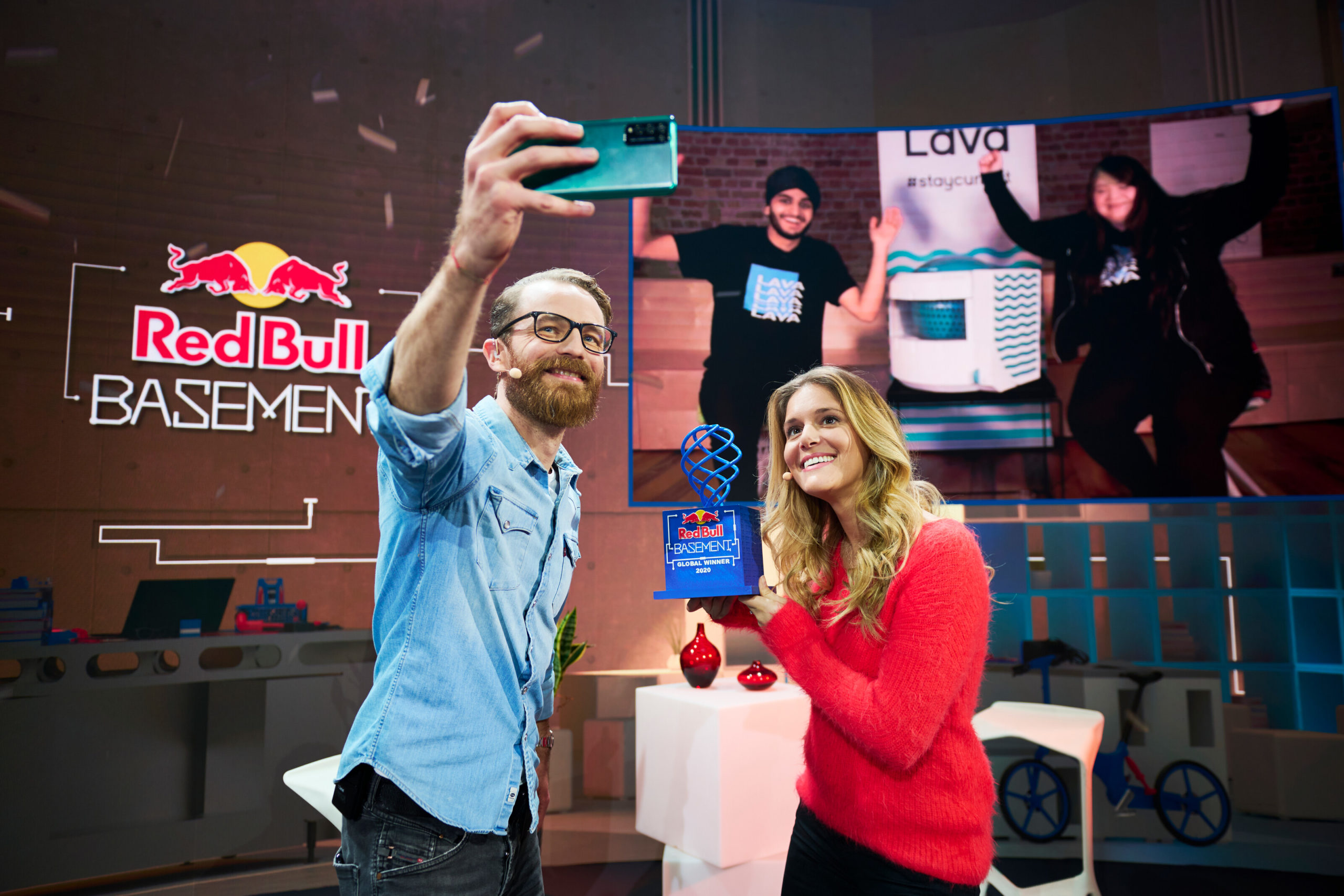 Philipp Carl Riedl – Red Bull Content Pool