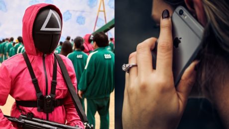 Netflix čelí absurdnému