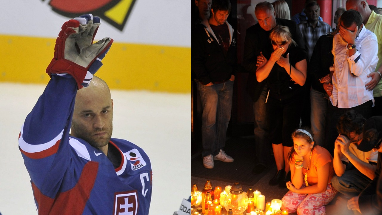 Od smrti Pavla Demitru uplynulo 10 rokov