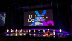 Prestížna súťaž startupov