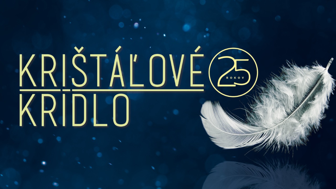 Krištáľové krídlo