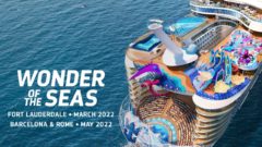 Kráľovná lodí sa