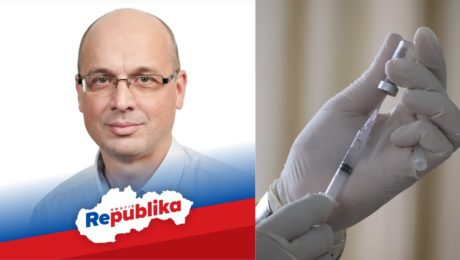 Bývalý Kotlebov poslanec