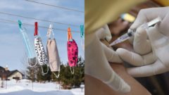 koronavírus, očkovanie