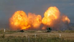 VIDEO: Nové robotické