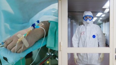 koronavirus korona covid-19