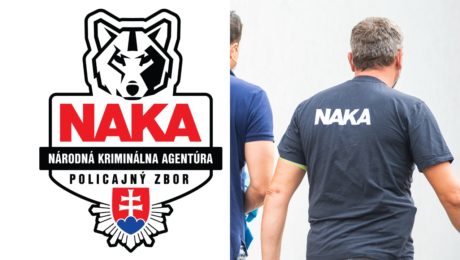 NAKA zadržala majiteľa Netky.sk a jeho spoločníka: Na krku majú miliónový podvod s pandemickou pomocou