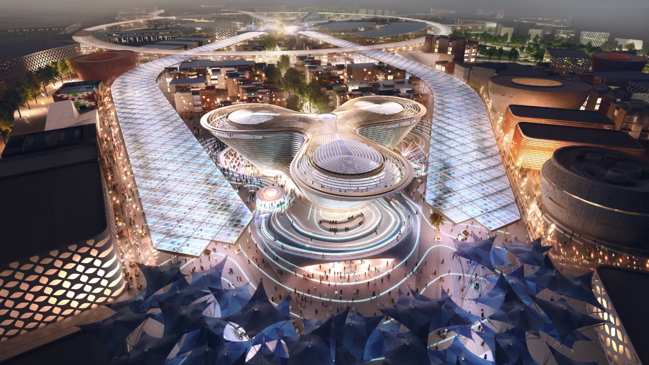 expo dubaj
