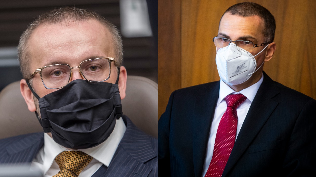 Vladimír Pčolinský/Maroš Žilinka