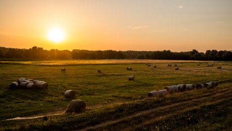 Teploty vyskočia aj