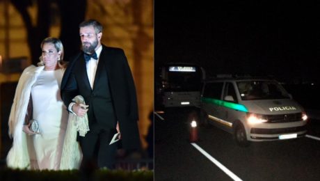 Luxusný byt Dominiky