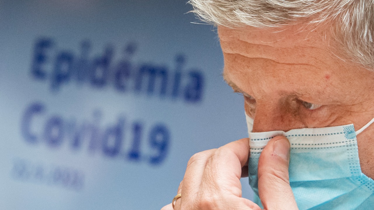 32. rokovanie vlády SR – Vladimír Lengvarský